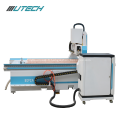 Acrylic Cutting 1325 CNC Router Machine